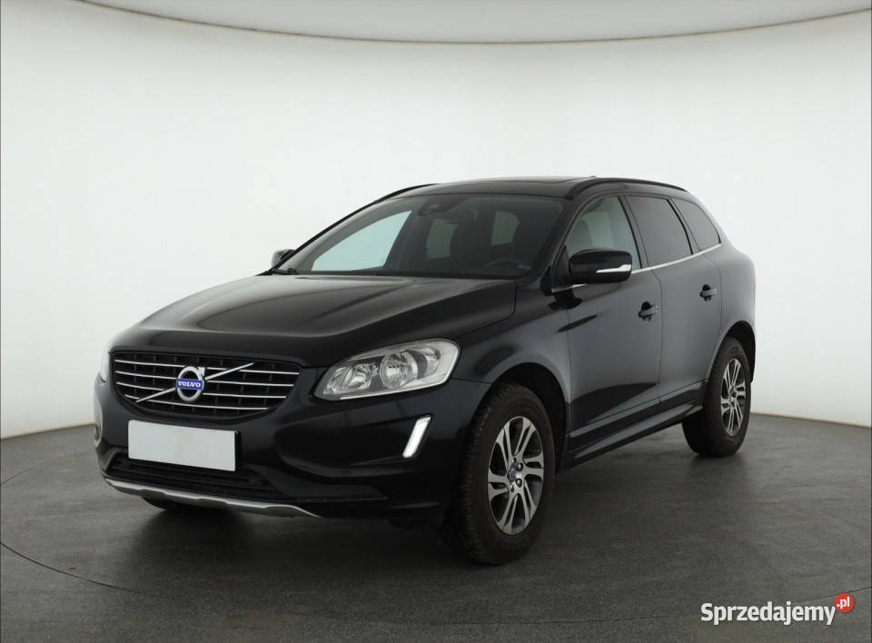 Volvo XC60 D4 Piaseczno