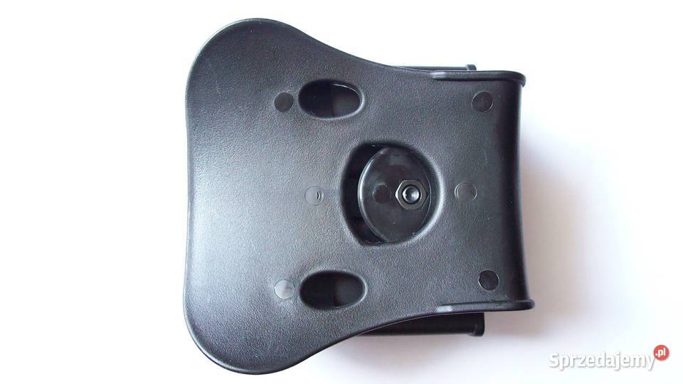 Kabura na magazynki Glock 17 19 Beretta M9 Colt Sporty strzeleckie i myślistwo pomorskie Reda
