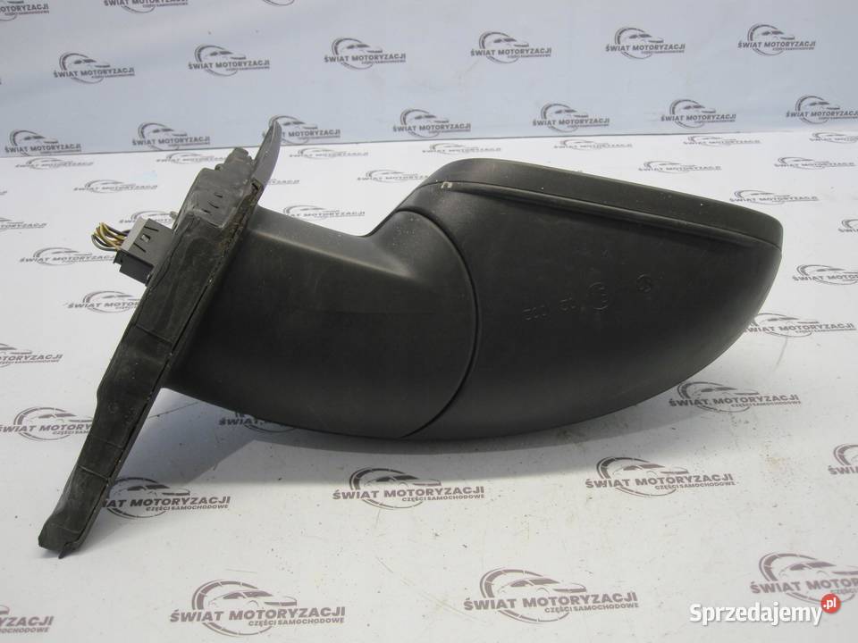 OPEL INSIGNIA A 10r lusterko prawe 13320193