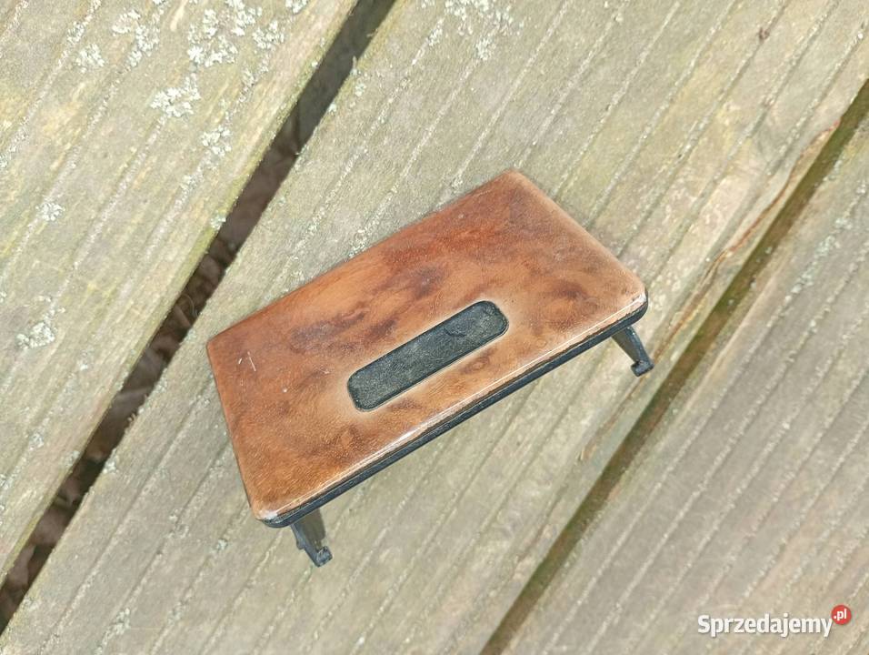 BMW E39 Dekor popielniczki Drewno Oryginał Iłownica