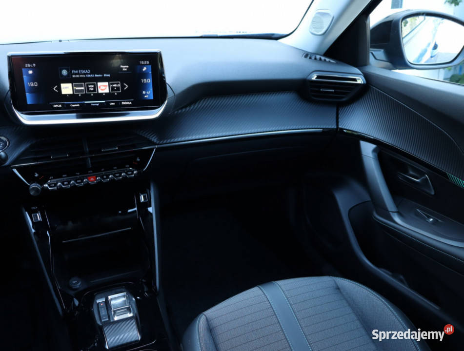 Peugeot 2008 12 PureTech