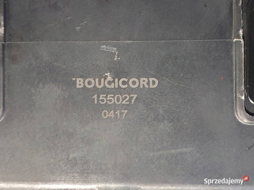 CEWKA ZAPŁONOWA Citroen Xsara Picasso 18 16V osobowe