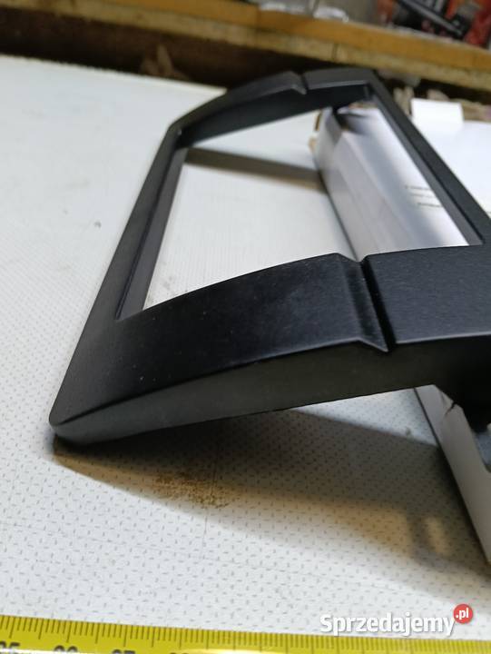 Ramka 2 Din do BMW E46 Akcesoria samochodowe sprzedam