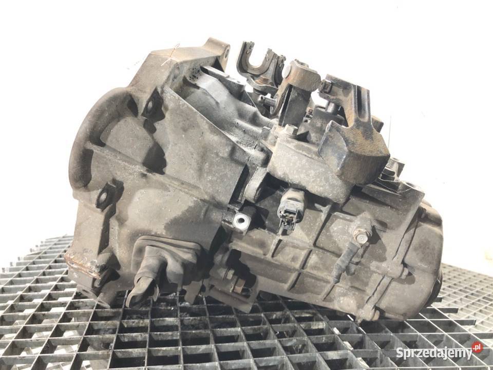 SKRZYNIA BIEGÓW HYUNDAI VELOSTER TZ50EU 16 140 sprzedam