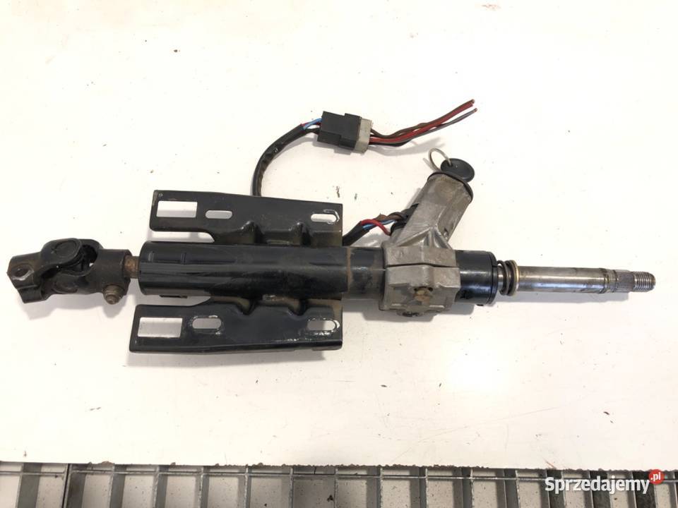 KOLUMNA KIEROWNICZA STACYJKA DAEWOO LUBLIN II osobowe podkarpackie