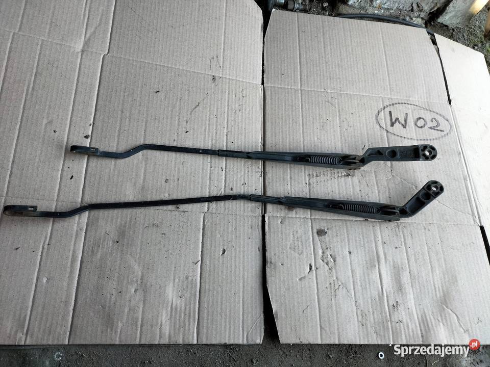 AUDI A38L A3 8L RAMIĘ RAMIONA PRZEDNICH Karoseria Kamień-Kolonia