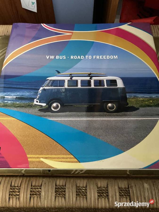 VW T1 T2 historia mazowieckie Ożarów Mazowiecki