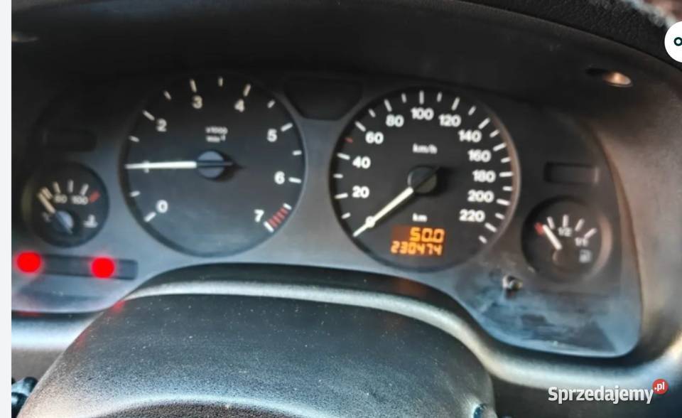 Opel Astra świeże badania techniczne Głogów