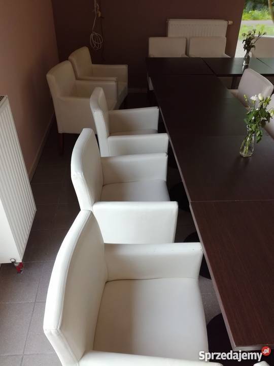 komplet mebli do kawiarni pubu