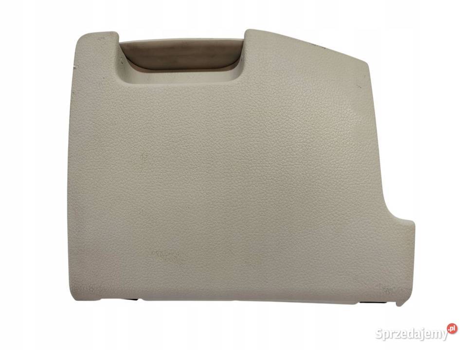 SCHOWEK LEWY KIEROWCY 3V JASNY 3V1857921 Skoda sprzedam
