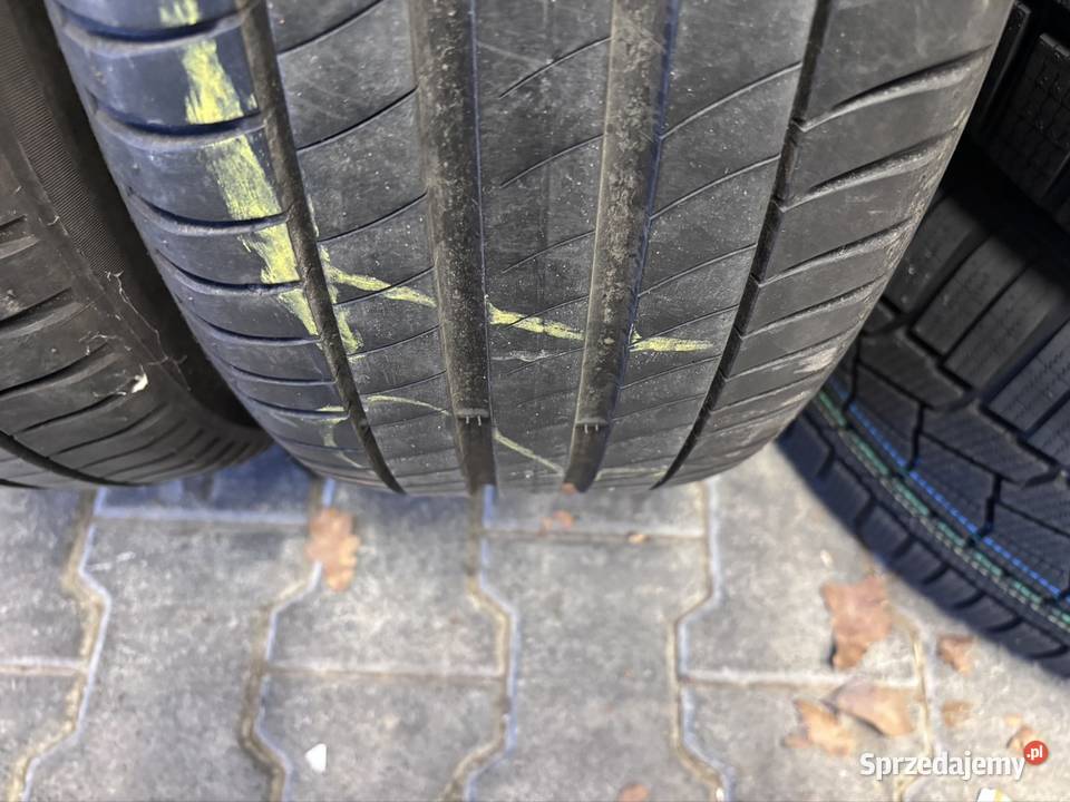 Opony Lato 2156017 Michelin Primacy 3 Oleśnica