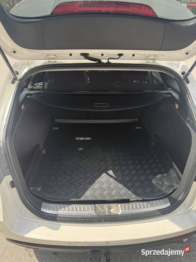 Hyundai i40 17 CRDi 2012 249 723 Bezwypadkowy Kielce