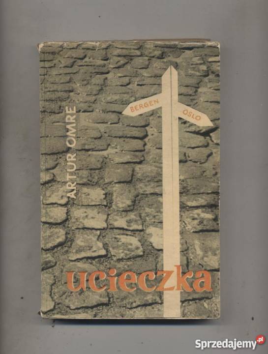 Ucieczka Szczecin