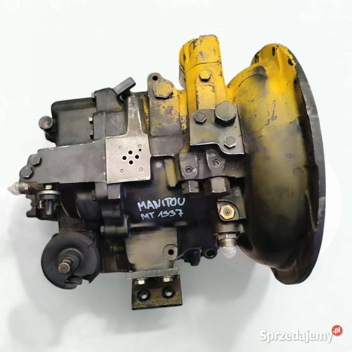 Przekładnia COMT42024 226229 Manitou MT 1033 Wilkowo