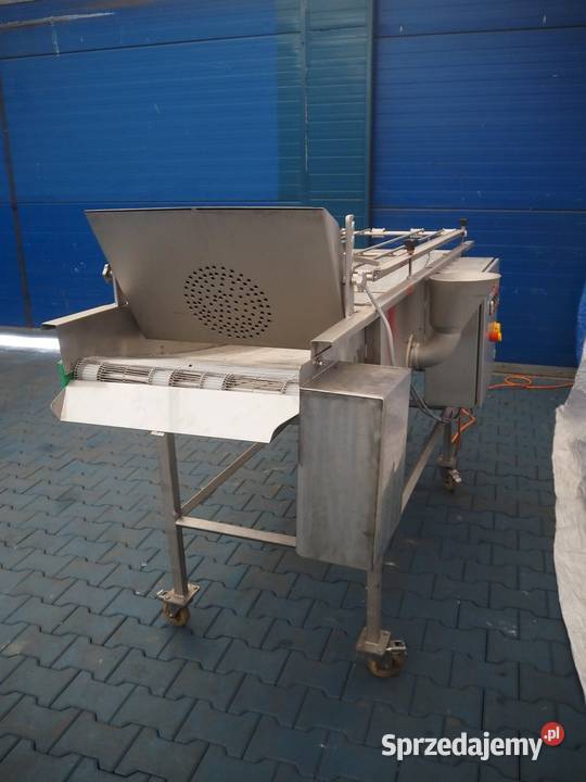 PANIEROWNICA ZANURZENIOWA 500mm Krotoszyn sprzedam
