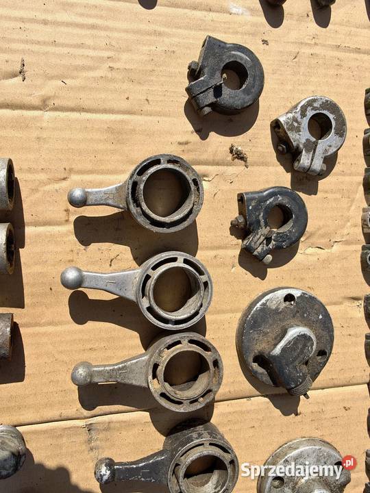 Części Mz Etz Ts 150 250 251 D Skarżysko-Kamienna