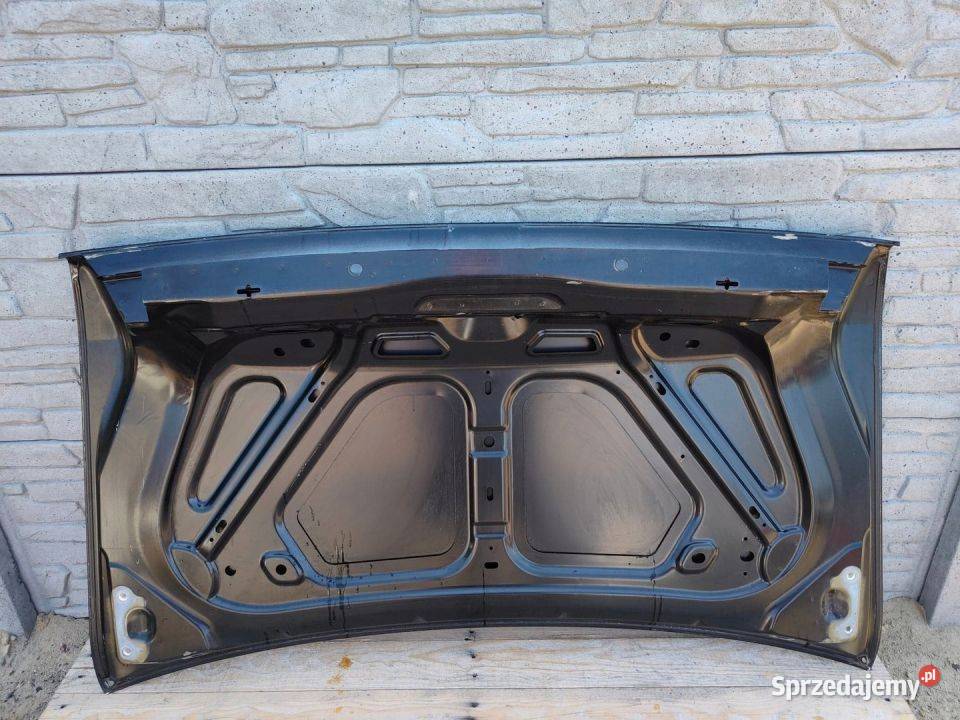 Klapa Bagażnika Dodge Challenger 2015 sprzedam