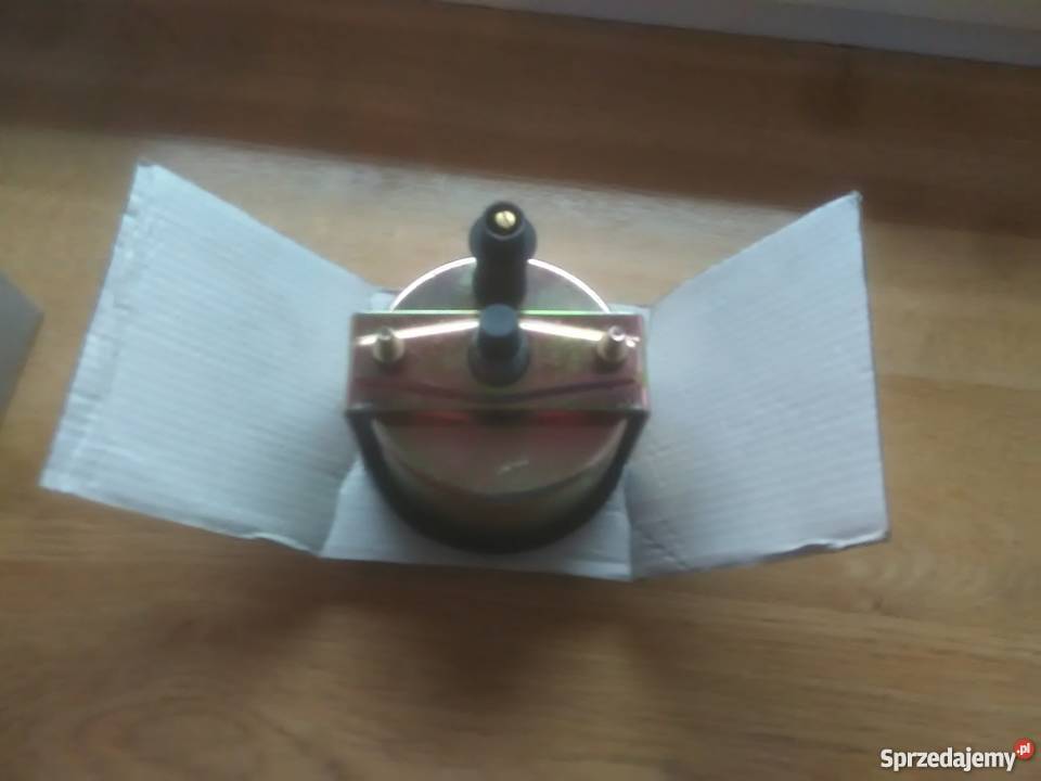 Obrotomierz Farm Mot licznik Far Mot farmmot pomorskie Gdańsk