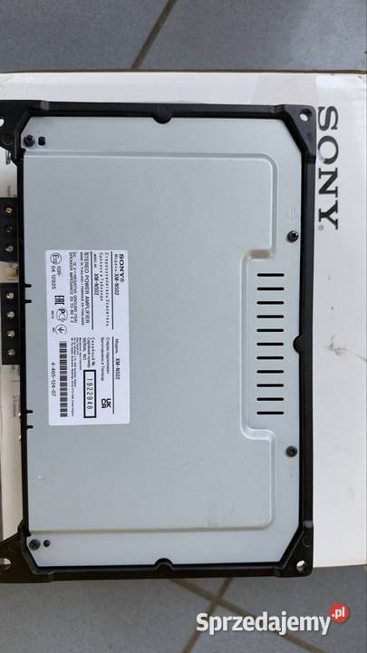 Wzmacniacz XML502n