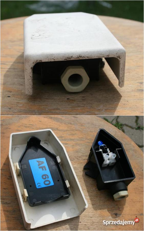 De Dietrich piec olejowy GTU 1204 V 27 kW ERSV13