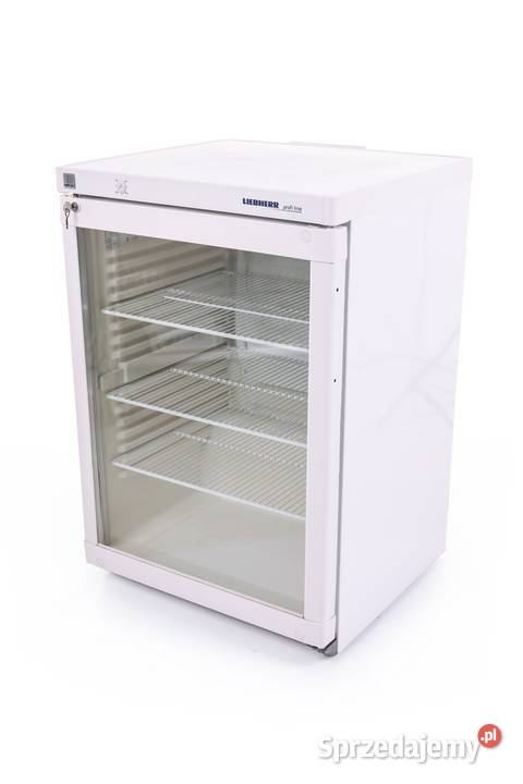 Szafa chłodnicza LIEBHERR FKS 1802 Leszno