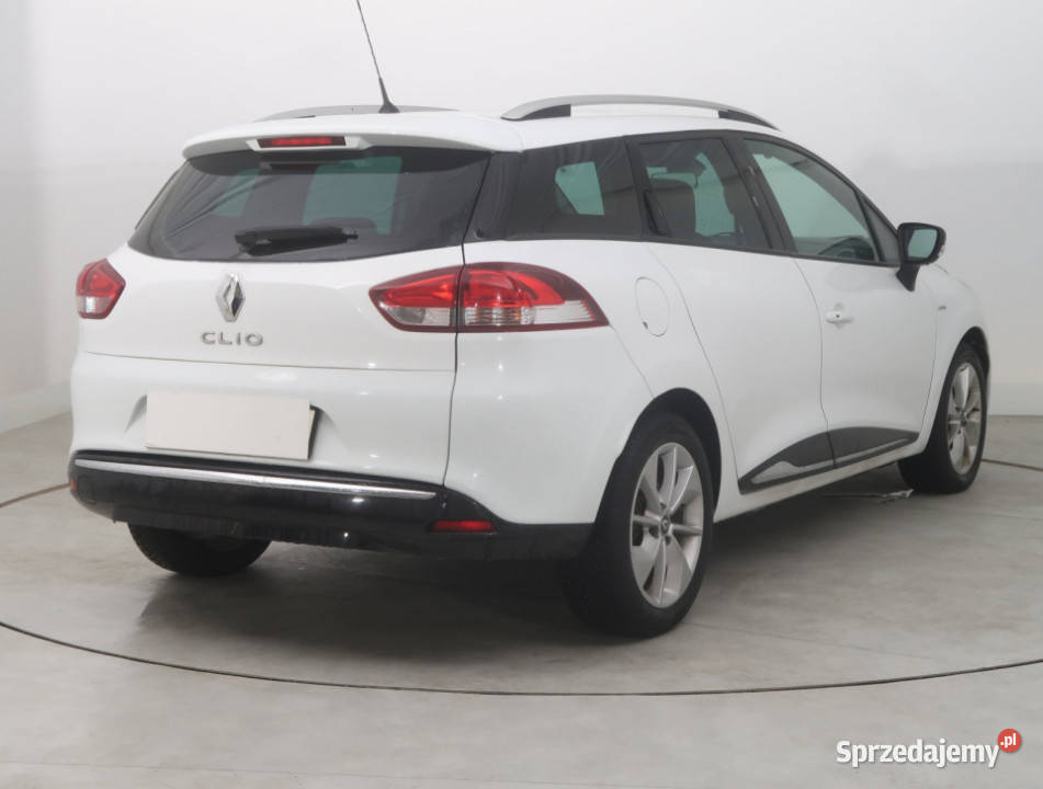 Renault Clio 12 TCe ESP Bielany Wrocławskie sprzedam