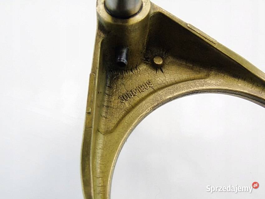 WIDEŁKI WYBIERAK SKRZYNI 19 DI VOLVO V40 S40