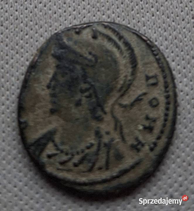 CESARSWO RZYMSKIE 306337 KONSTANTYN WIELKI Legionowo sprzedam