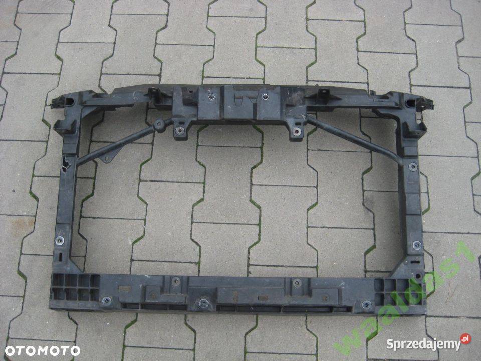 MAZDA 6 VI GH 0912R PAS PRZEDNI GS1D53110 Rakoniewice