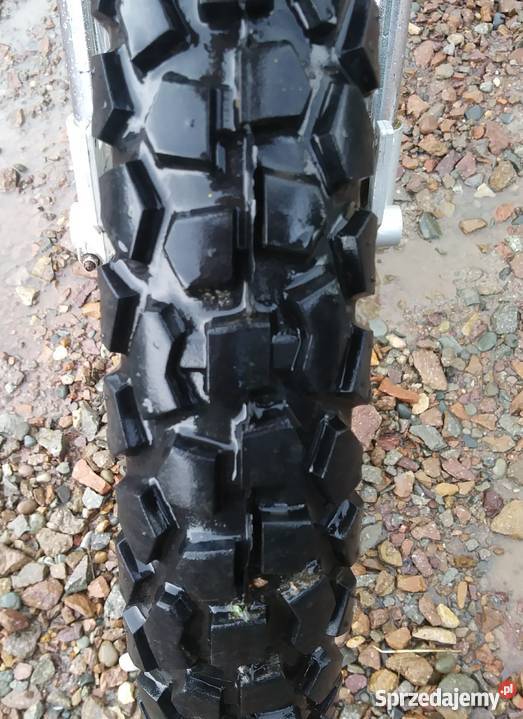 Aprilia RX 5090 Kraków