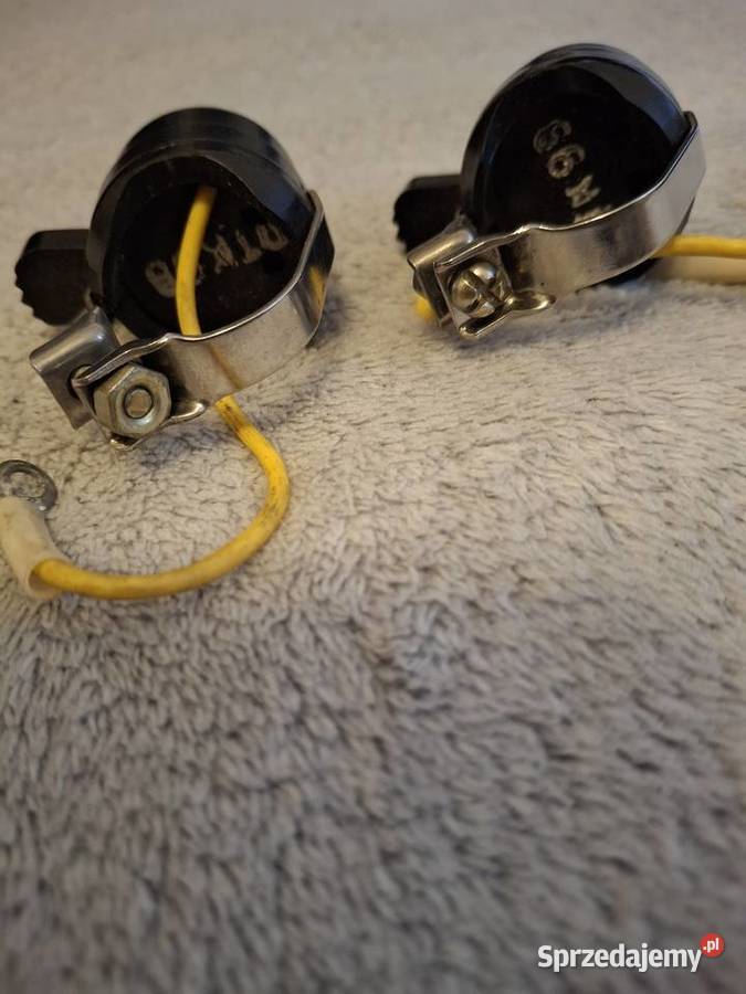 Plastiki pod bak motorynka stella podkarpackie Sanok