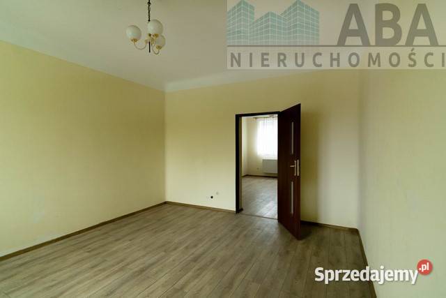 Przestronny piętrowy dom gm Przedecz Sprzedaż sprzedam