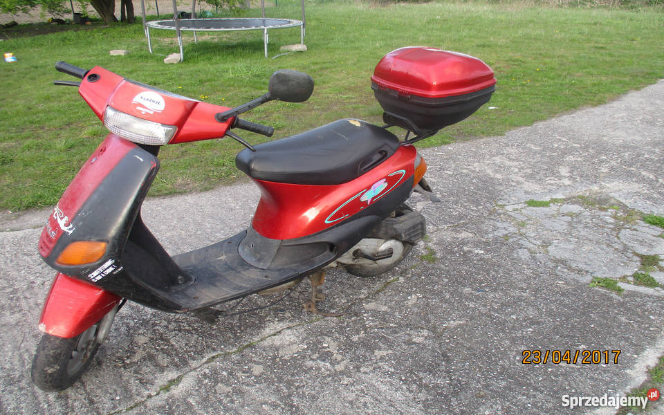 Piaggio zipssl25 94r Jemielnica sprzedam