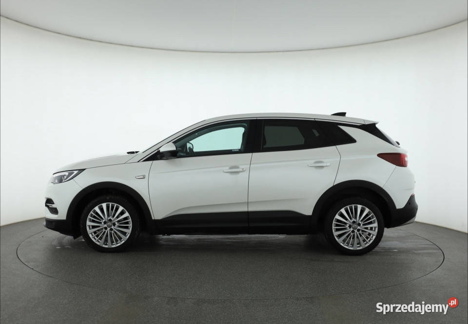 Opel Grandland 16 CDTI Piaseczno sprzedam