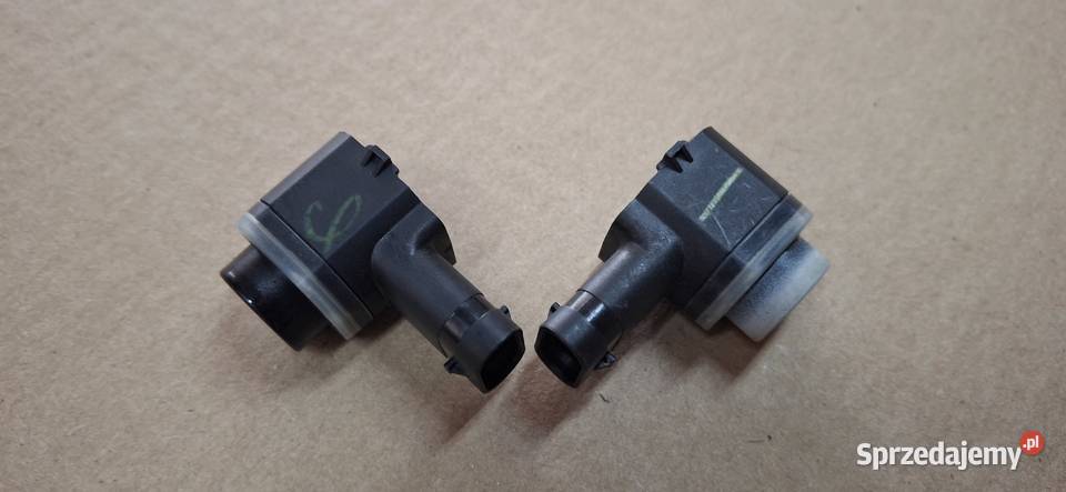 AUDI VW SEAT SKODA CZUJNIK PARKOWANIA PDC Bieleń sprzedam
