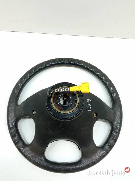 KIEROWNICA 6N VW Volkswagen Polo III 19942002 Kierownice