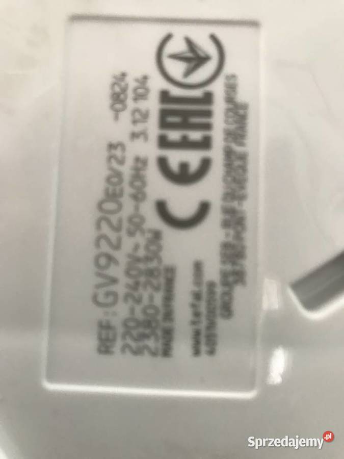 Parownica Krzeszowice