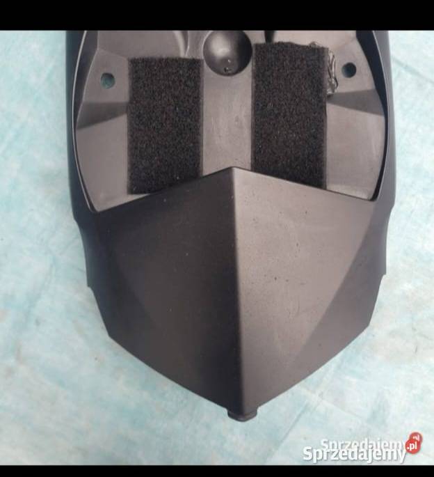 BMW S 1000 RR K46 NADKOLE OWIEWKA TYŁ PLASTIK sprzedam