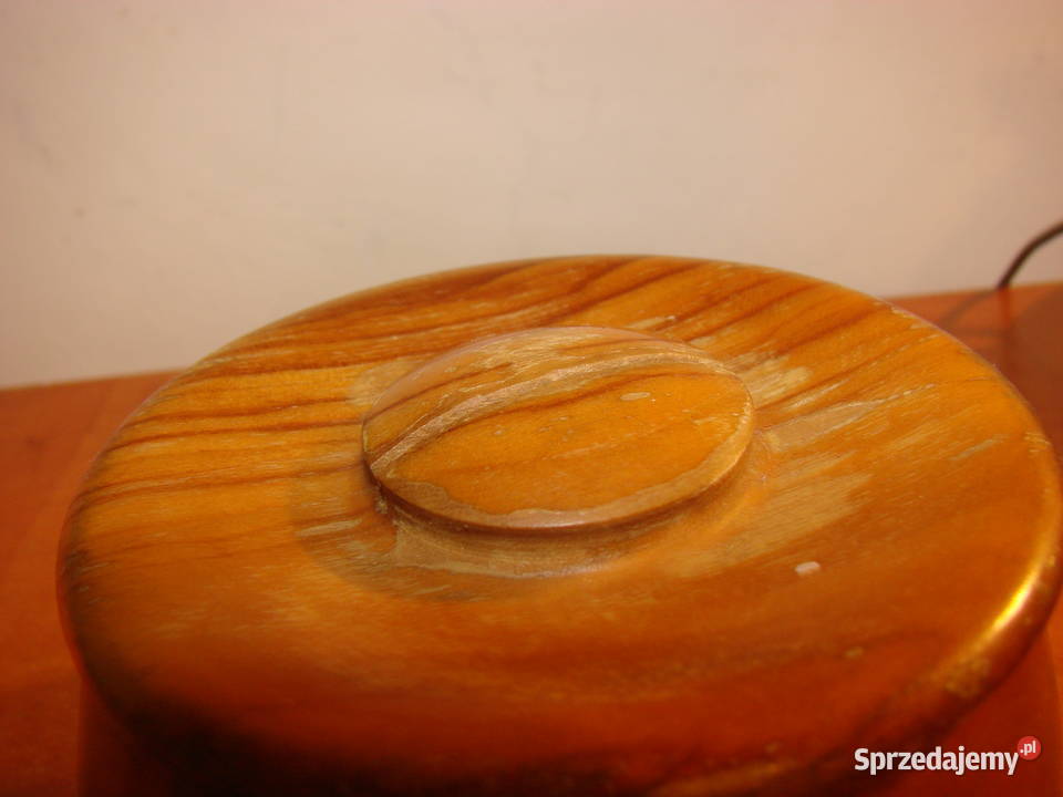 małe teakowe pudełko Kolekcje Pruszcz Gdański