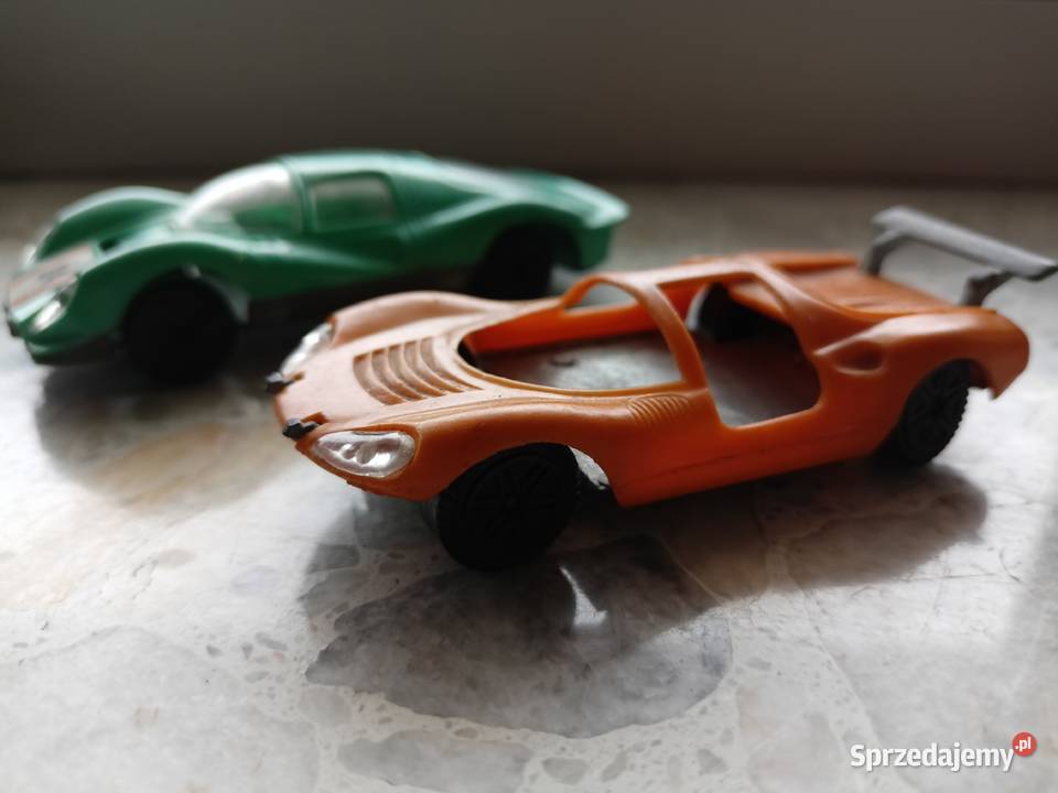 Stare zabawki PRL Estetyka Rzeszów