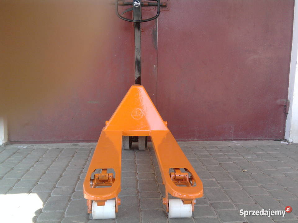 paleciak ręczny BT świętokrzyskie