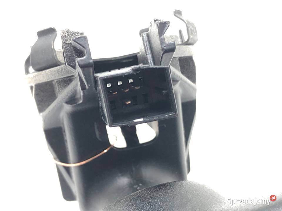 LUSTERKO WEWNĘTRZNE VW TCROSS 3G0857511E