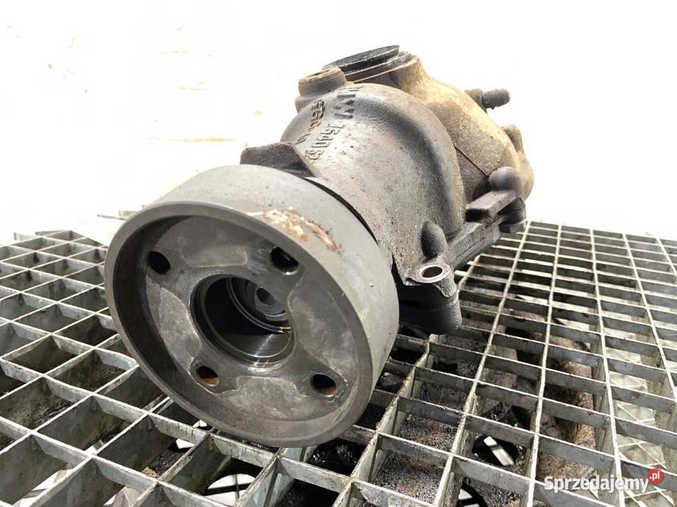 MOST DYFER PRZÓD BMW E83 7540534 20 150 0311