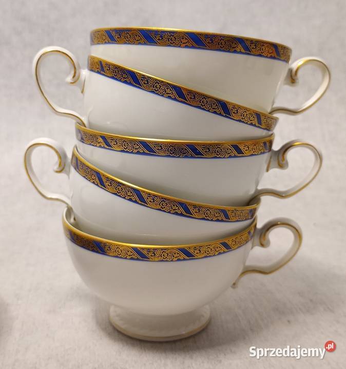 Rosenthal HILDEGARD SERWIS Kronach Bavaria mazowieckie Warszawa sprzedam