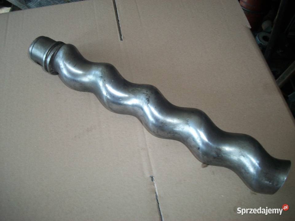 Rotory pompy PSR Mono sprzedam
