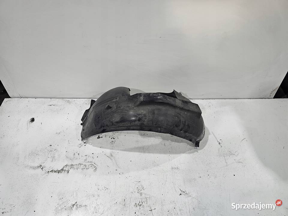 NADKOLE PRAWY PRZÓD AUDI A3 8P 8P0821172G osobowe Przystajń