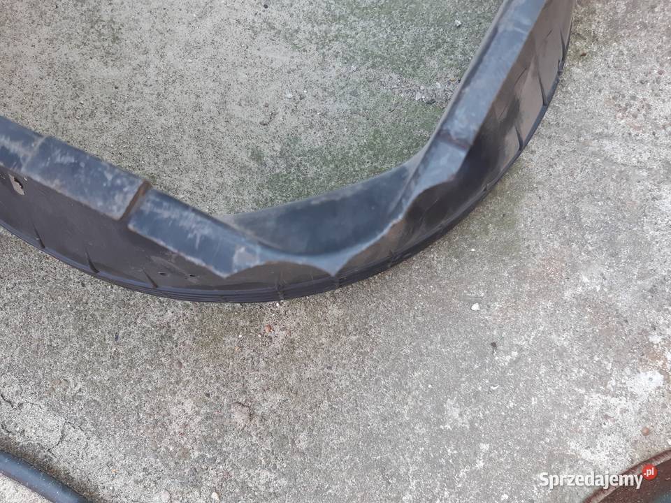 6765050430 A6765050430 Mercedes tunel chłodnicy Częstochowa sprzedam
