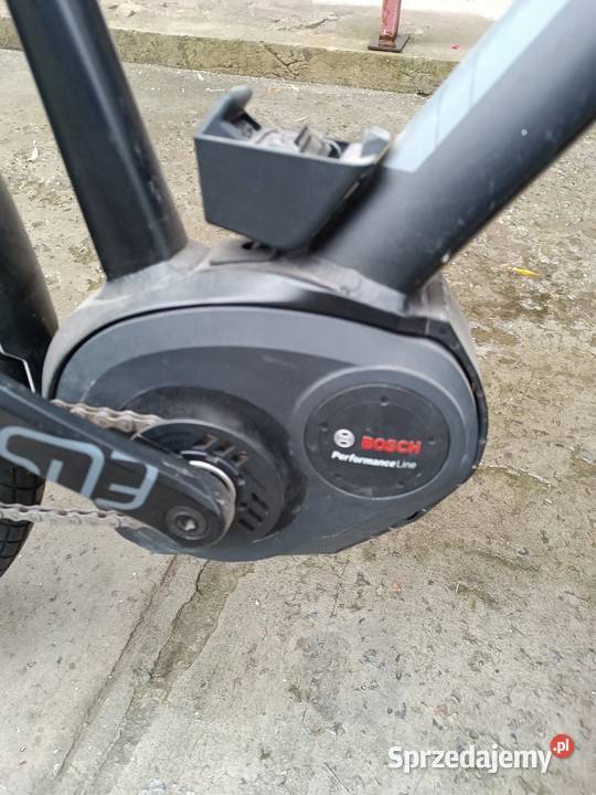 Sprzedam rower elektryczny Stąporków
