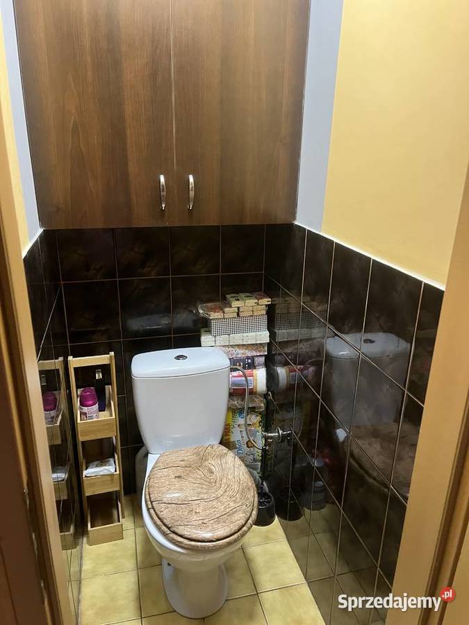 Mieszkanie 3 pokojowe os Na Wzgórzach blok Kraków