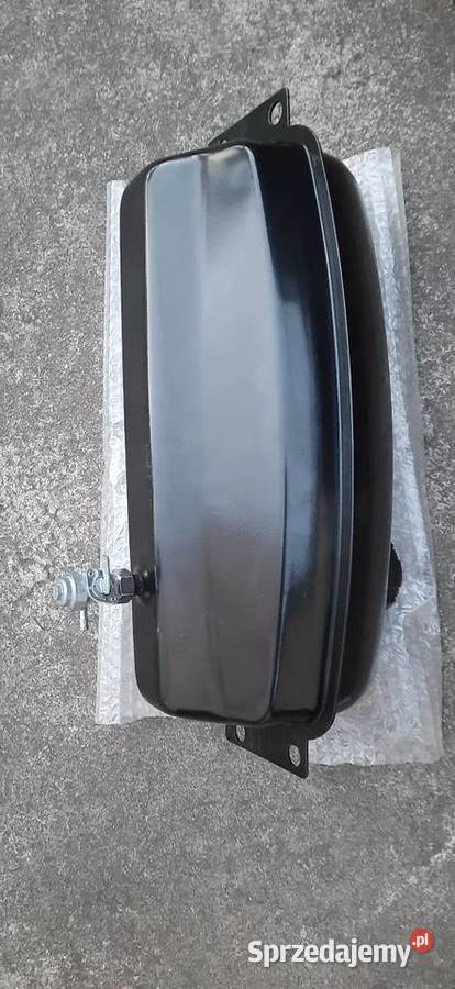 Zbiornik paliwa bak nowy do pojazdów go kart ATV Antoniów